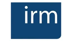 Institute of Risk Management certified professional badge, risk management certification, professional risk accreditation.