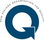 Certified Quality Manager badge, professional quality management certification, organisational excellence accreditation